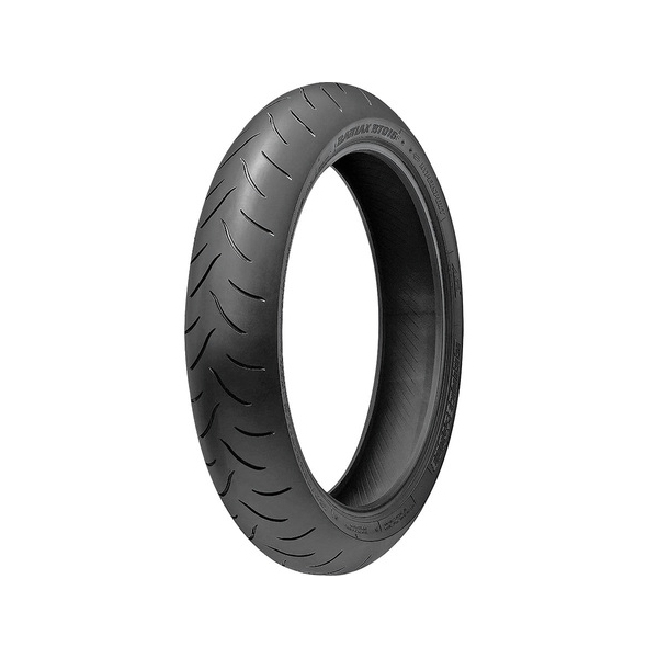 Bridgestone Battlax BT-016 PRO 120/60 ZR17 55W TL Front