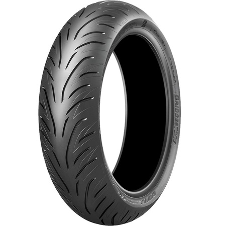 Bridgestone Battlax T31 180/55 ZR17 73W TL Rear