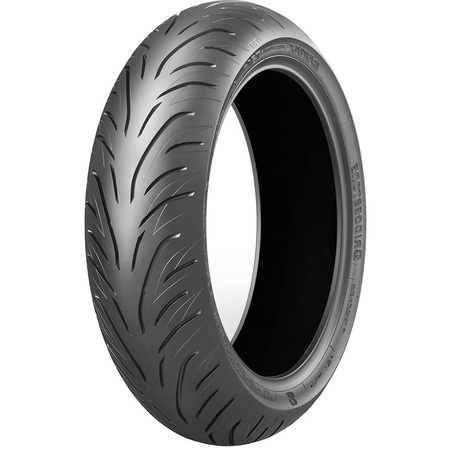 Bridgestone Battlax T31 190/50 ZR17 73W TL Rear