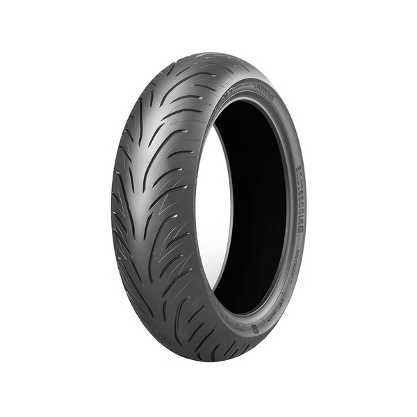 Bridgestone Battlax T31 190/50 ZR17 73W TL Rear