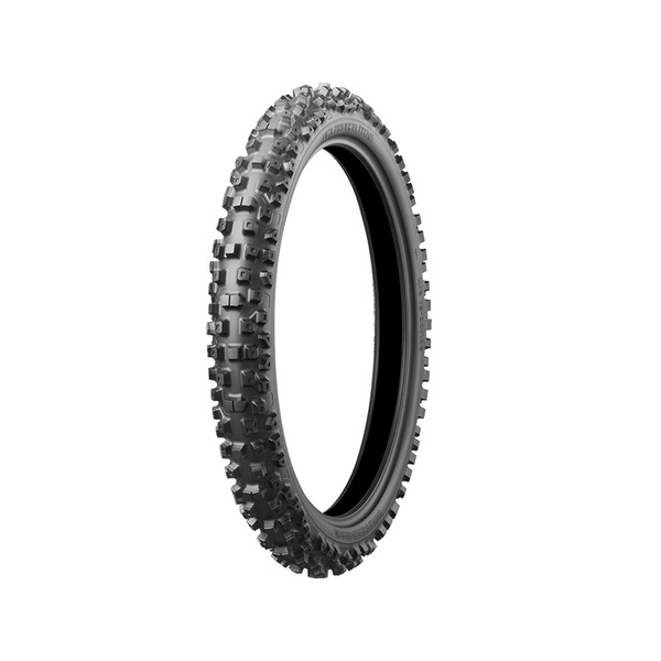 Bridgestone Battlecross X30 70/100 -19 42M TT Front NHS