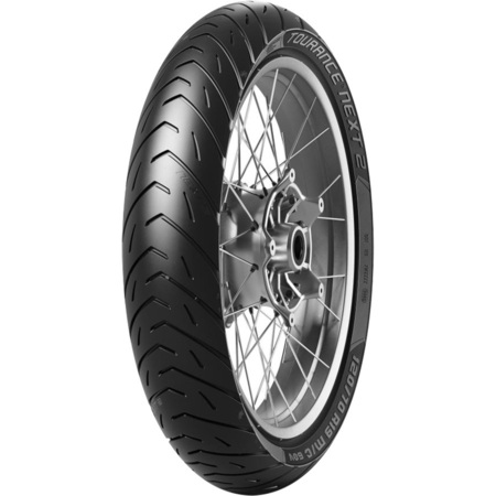 Metzeler Tourance Next 2 120/70 R19 60V TL Front