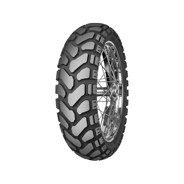 Mitas E-07+ 170/60 B17 72T TL Rear DAKAR M+S