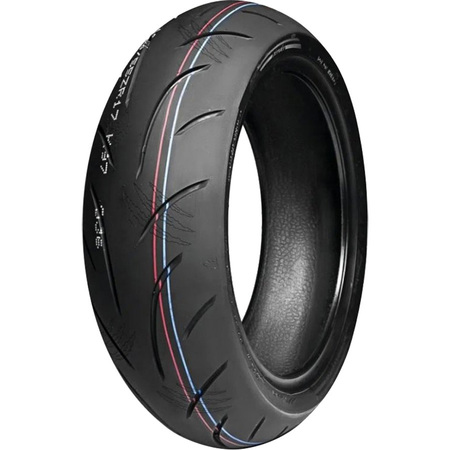 Kingtyre K97 130/70 R17 62H TL Rear