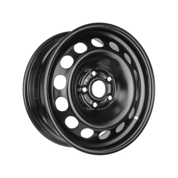 Magnetto 16005 R16x6.5 5x112 ET46 CB57.1 Black