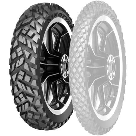 Kingtyre K60 150/70 R18 70H TL/TT Rear