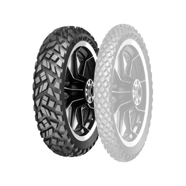 Kingtyre K60 150/70 R18 70H TL/TT Rear