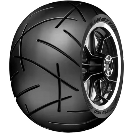 Kingtyre K99 260/40 VR18 84V TL Rear