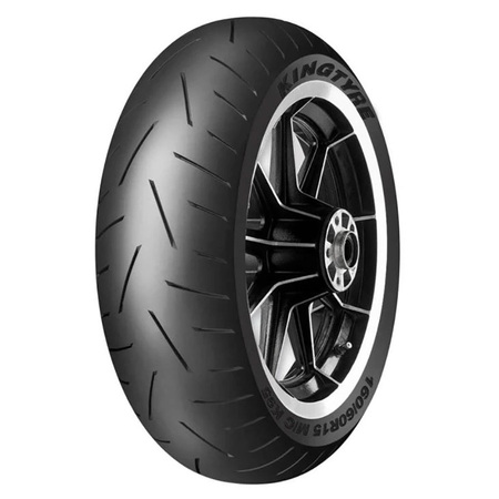 Kingtyre K95 160/60 R14 65H TL Rear