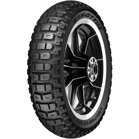 Kingtyre K82 150/70 R18 70H TL/TT Rear