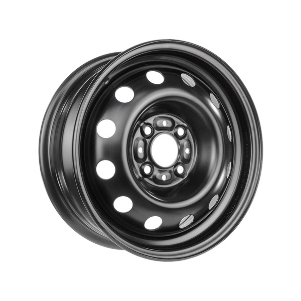 Magnetto 14003 R14x5.5 4x98 ET35 CB58.6 Black