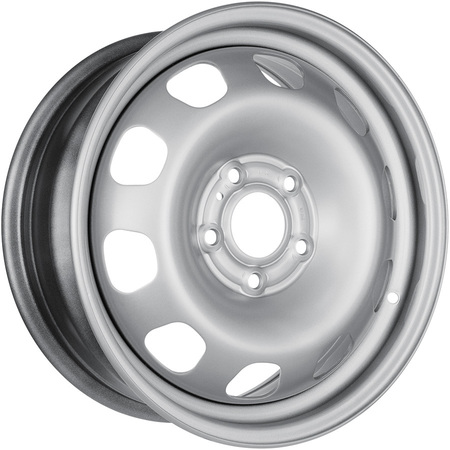 Magnetto 16003 R16x6.5 5x114.3 ET50 CB66.1 Silver