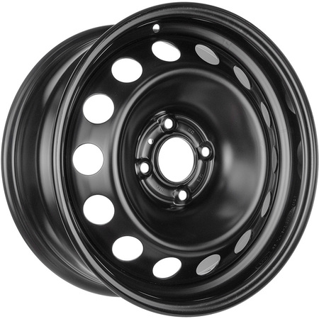 Magnetto 16000 R16x7 4x108 ET32 CB65.1 Black