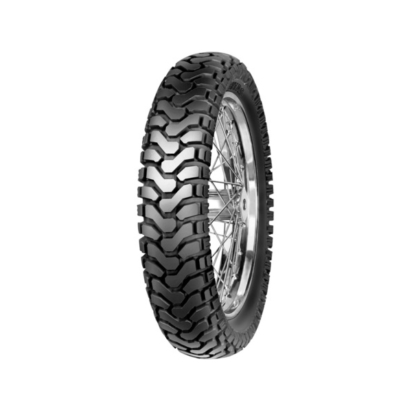 Mitas Enduro Trail 120/90 B17 64H TL/TT Rear M+S (E-07)