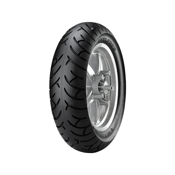 Metzeler Feelfree 130/70 R16 61S TL Rear