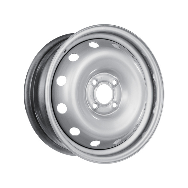 Magnetto 15001 R15x6 4x100 ET50 CB60.1 Silver