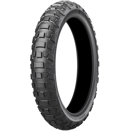 Bridgestone Battlax AdventureCross AX41 120/70 B19 60Q TL Front