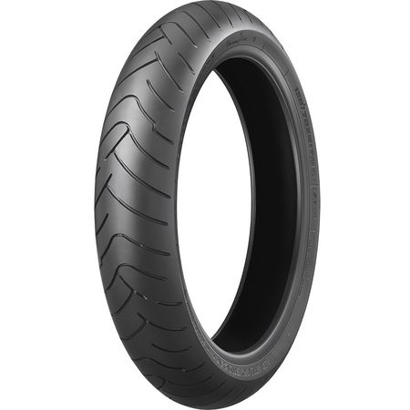 Bridgestone Battlax BT-023 120/70 ZR17 58W TL Front