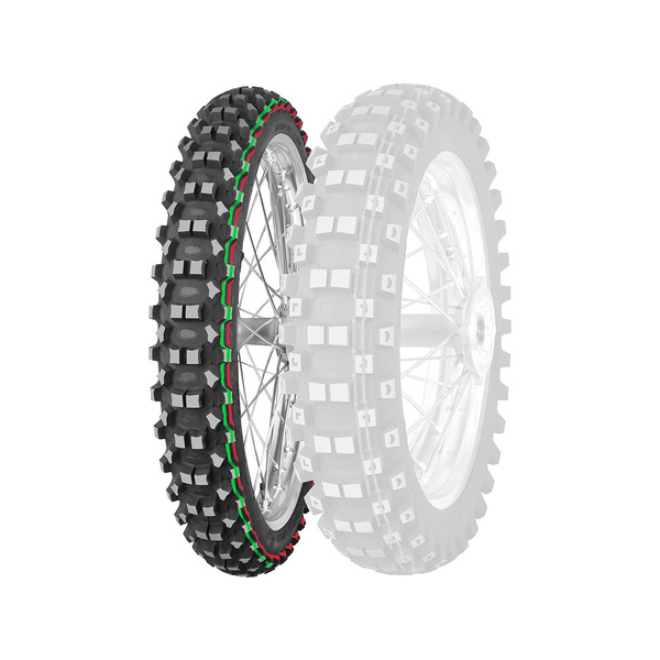 Mitas Terra Force-MX MH 90/100 -21 57M TT Front Super