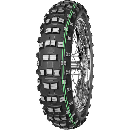 Mitas Terra Force-EF 120/90 -18 65R TT Rear Super Light