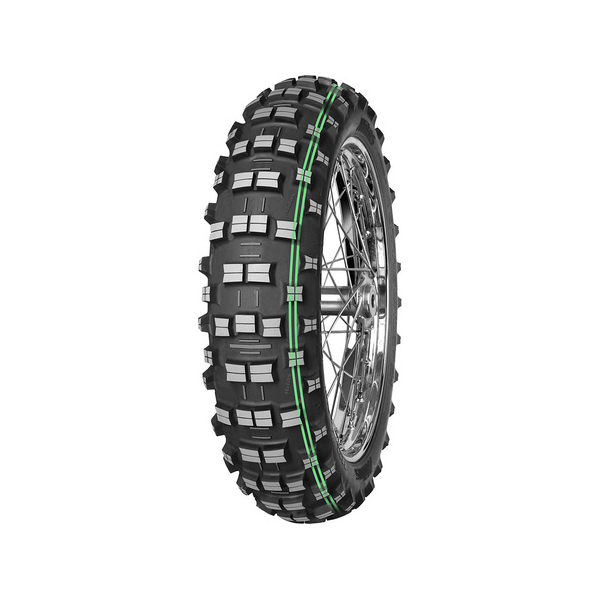 Mitas Terra Force-EF 120/90 -18 65R TT Rear Super Light