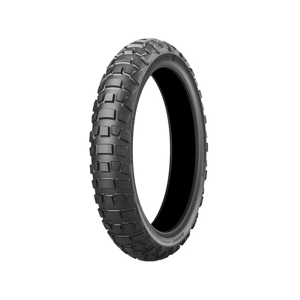 Bridgestone Battlax AdventureCross AX41 90/100 -19 55P TL Front