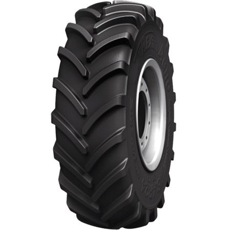 Voltyre DR-105 Agro R24 14.9/ 126 A8 TL Без камеры Ведущая