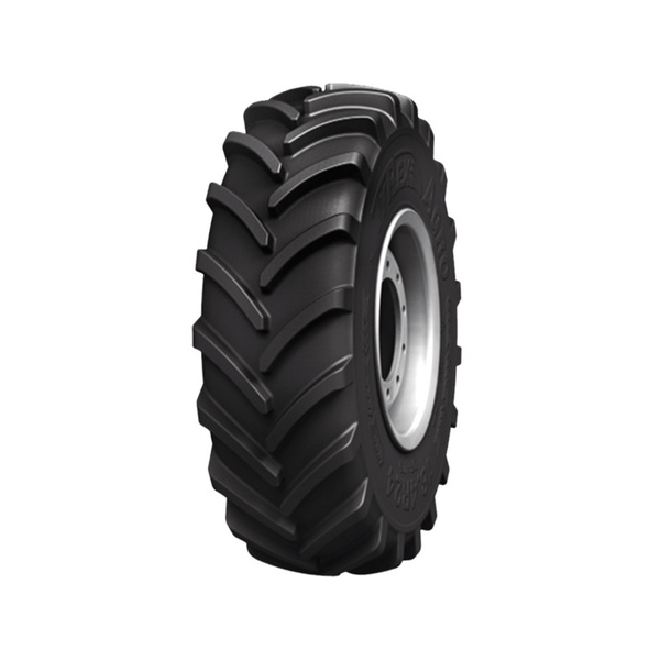 Voltyre DR-105 Agro R24 14.9/ 126 A8 TL Без камеры Ведущая