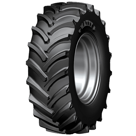 Titan AG54V 650/65 R38 166A8/166B  TL Без камеры