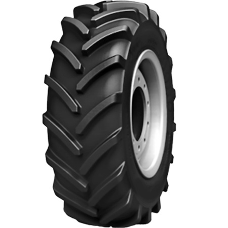 Titan AG51V 420/70 R24 130A8/127B  TL Без камеры