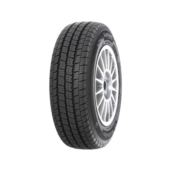 Matador MPS125 Variant All Weather R14C 185/ 102/100R 8PR