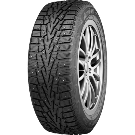 Cordiant Snow Cross R16 215/60 95T шип