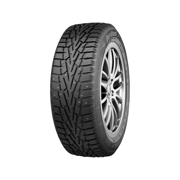 Cordiant Snow Cross R16 215/60 95T шип