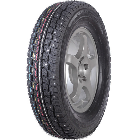 Кама EURO LCV 520 R16C 205/75 110/108R шип