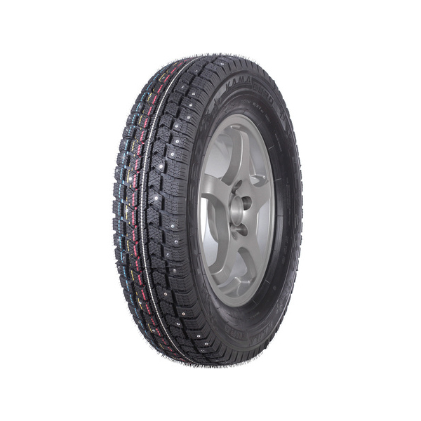 Кама EURO LCV 520 R16C 205/75 110/108R шип