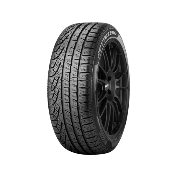 Pirelli Winter Sottozero Serie II R19 265/35 98W  MERCEDES