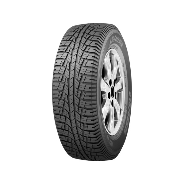 Cordiant All Terrain R16 215/70 100H