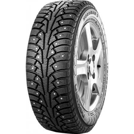 Nokian Tyres Nordman 5 SUV R16 225/70 103T шип XL