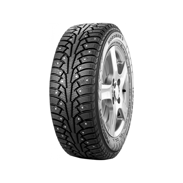 Nokian Tyres Nordman 5 SUV R16 225/70 103T шип XL