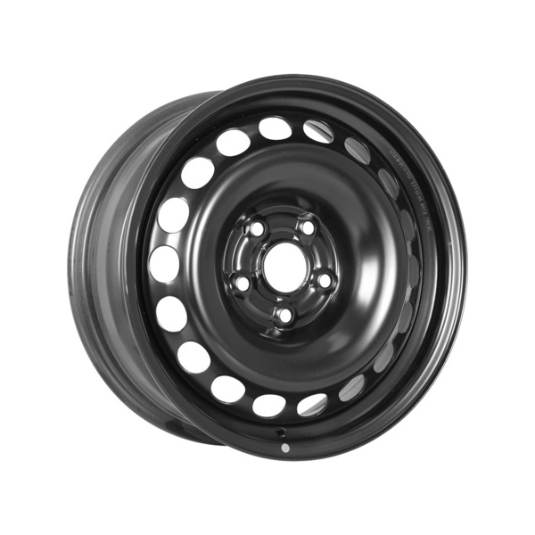 Trebl 9922 TREBL обязательная примерка! R16x6.5 5x112 ET33 CB57.1 Black