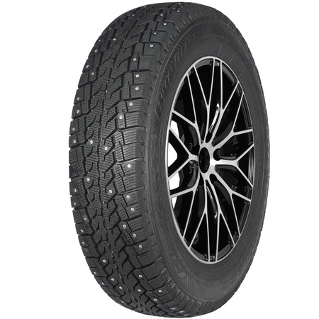 Cordiant Business CW2 R15C 195/70 104/102R шип