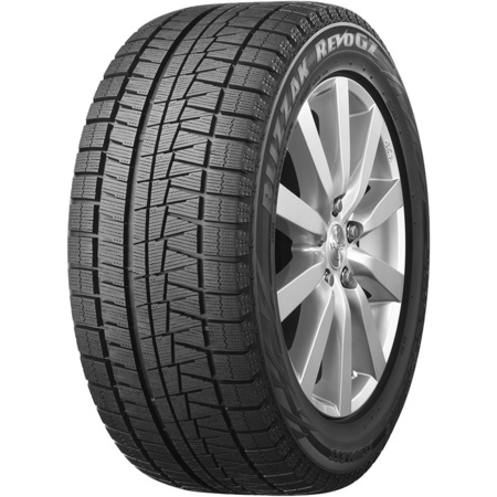 Bridgestone Blizzak Revo GZ R17 215/55 94S