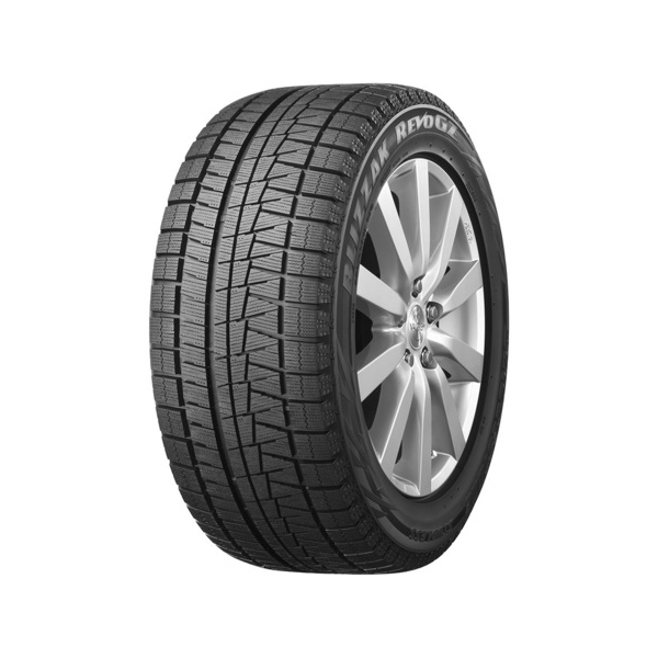 Bridgestone Blizzak Revo GZ R17 215/55 94S