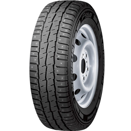 Michelin Agilis X-Ice North R16C 225/75 121/120R шип