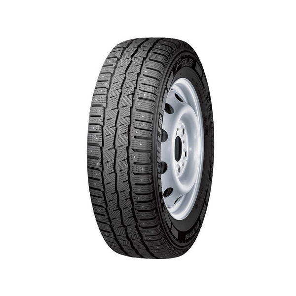 Michelin Agilis X-Ice North R16C 225/75 121/120R шип