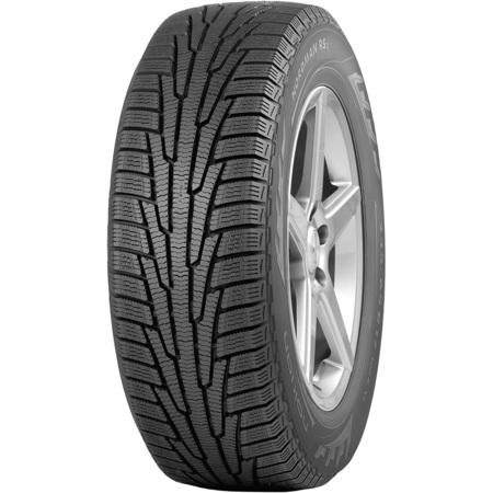 Nokian Tyres Nordman RS2 R15 195/65 95R XL