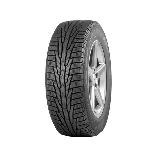 Nokian Tyres Nordman RS2 R15 195/65 95R XL