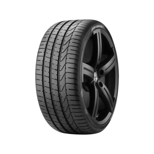 Pirelli Pzero Noise cancelling system R22 275/40 108Y  LAND ROVER