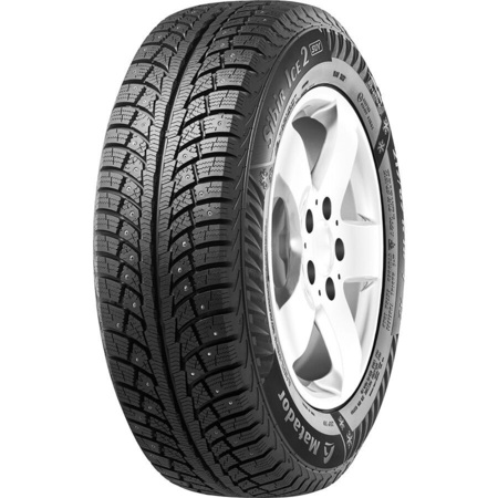 Matador MP30 Sibir Ice 2 SUV R17 225/65 106T шип