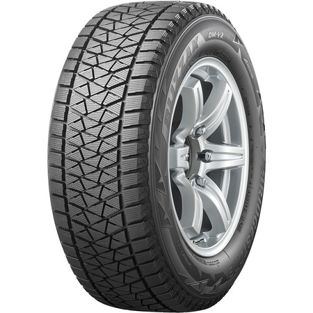 Bridgestone Blizzak DM-V2 R17 225/60 99S